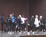 Still image from Well London - Springforward Showcase Event, Street Dance Group